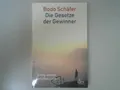 Die Gesetze der Gewinner : Erfolg und ein erfülltes Leben. dtv ; 34048 Schäfer,