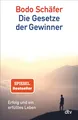 Die Gesetze der Gewinner ~ Bodo Schäfer ~  9783423340489