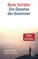 Die Gesetze der Gewinner von Bodo Schäfer (2003, Taschenbuch) UNGELESEN