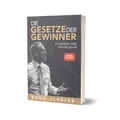 Die Gesetze der Gewinner Neuauflage | Bodo Schäfer | NEU