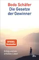 Bodo Schäfer Die Gesetze der Gewinner Taschenbuch Persönlichkeitsentwicklung