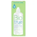 Bausch + Lomb Biotrue All-in-One Lösung - Kontaktlinsenreiniger und Aufbewahrungslösung für weiche Kontaktlinsen Einzelflasche 1 x 300 ml