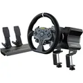 MOZA R5 Racing Bundle for PC Pedale, Tischhalterung)