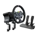 Moza Racing R5 Bundle – Komplettset für Rennsimulation (PC)
