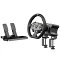 MOZA RACING R5 Racing Bundle/ Kit für PC, Schwarz