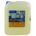Dr. Schutz Profi Grundreiniger 5 Liter Reinigungsmittel für PVC-Böden Kanister