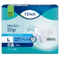 TENA PROskin Slip Plus L, 90 Stück