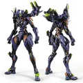 Ccs Toys Evangelion Figur One Size