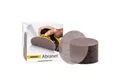Mirka Schleifpapier Abranet Schleifgitter, (50 St), Ø 125mm für Holz, Spachtel, Lack, Kunststoff - Exzenterschleifer