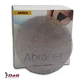 Mirka Abranet Ø 125mm Schleifgitter P080 - P1000 Schleifnetz, Schleifscheiben