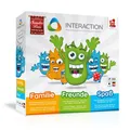 Interaction - EN/DE