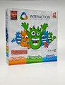 Interaction Rudy Games Brettspiel mit App Stift Partyspiel Familie Freunde
