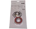 AL-KO Anhänger ALKO Radlager 1224803 Lager 72/39x37 mm + Zubehör - Kompaktlager