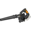 Worx WX094.9 (Akkubetrieb, Laubbläser) (WX094.9)
