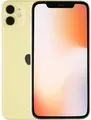 Apple iPhone 11 64GB gelb