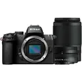 Nikon Z50 II + 16-50mm + 50-250mm | ✔️ Temporär mit Kostenlose Geschenkbox i.W.v. 160  € | 5 Jahre kostenlose Garantie