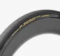 Pirelli P ZERO Race TLR gold label 26-622 Rennradreifen Fahrradreifen Reifen Rennrad Fahrradmantel 28 Zoll Tubeless Ready TLR Road Bike Race Training Wettkampf SmartEVO SpeedCore Hochleistungs Rennrad
