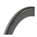 Reifen P Zero Race Tlr Speedcore Hergestellt IN Italien Schwarz/Gold 700x26