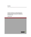 Zwischen Idealismus und Psychologismus: Max Dessoirs Theorie der Ästhetik und a