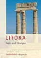 Litora Texte und Übungen inkl. Litora Lernvokabeln - Leh... | Buch | Zustand gut