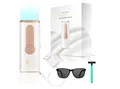 Haarentfernung KU2 IPL Supersilk Laser Haarentfernungsgerät  Lasergerät Neu
