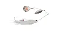 Savage Gear Kunstköder, Savage Gear Da Bush Spinnerbait 16cm 32g Sinking White Silver