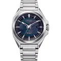 Citizen Serie 8 Herren Silber Uhr NA1010-84X