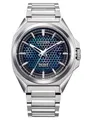 Citizen Herren Analog Automatik Armbanduhr Series 8