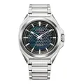 CITIZEN Series 8 - NA1010-84X - Automatik Herren - Armbanduhr