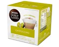 NESCAFE Kaffee, Nescafe Dolce Gusto Cappuccino Aroma versiegelte Kapseln 186g