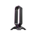 Trust Headset-Halterung GXT 265 Cintar RGB Headset-Ständer Headset-Halterungen