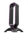 Trust GXT 265 Cintar RGB Headset-Ständer Headset-Halterungen #30725279
