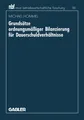 Grundsätze ordnungsmäßiger Bilanzierung für Dauerschuldverhältnisse Michael Homm