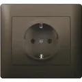 Legrand SSDO SL Galea dark bronze 771262 (771262)