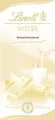 Lindt Schokolade Weiß | 100 g Tafel | Feinschmelzende weiße Schokolade | Schokoladentafel | Schokoladengeschenk