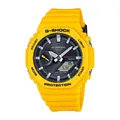 CASIO G-SHOCK Classic - GA-B2100C-9AER - Armbanduhr - Herren