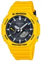 Casio G-Shock Uhr Solar GA-B2100C-9AER Solar Bluetooth® Smart