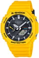 CASIO - Uhr GA-B2100C-9AER für Mann Schwarz aus Harz