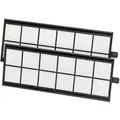Zehnder Luftfilter für ComfoAir 350/550, G4 - 2 Stück