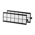 Zehnder Filterset für ComfoAir 350/550, ISO Coarse 60 Prozent G4, 2 Stück