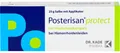 Posterisan protect bei Hämorrhoidenleiden Salbe mit Applikator, 25 g Salbe