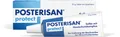 Posterisan protect Hämorrhoidensalbe bei Reizungen, als Hautschutz und zur Prophylaxe, 25 g Salbe