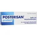 POSTERISAN protect Salbe 25 g PZN 06493943
