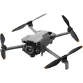 DJI Mini 5 Pro Fly More Combo (DJI RC 2) 10628, Drohne hellgrau, Mechanische 3-Achsen-Kardanaufhängun