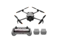 DJI Mini 5 Pro Fly More Combo (DJI RC 2) Drohne, Mehrfarbig