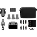 DJI DJI Mini 5 Pro Combo RC 2 inkl. Smart Controller, inkl. ND-Filterset Quad...