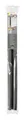 Fix-o-moll Doppeltürdichtung anthrazit 95 cm x 30 mm - 3565570