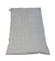Betten Hofmann Daunenbettdecke Betten Hofmann Sommerdecke Daunendecke Punktstepp Bettdecke 135x200, Füllung: 100% Daunen, Bezug: 100% Baumwolle, für den Sommer, hergestellt in Deutschland, allergikerfreundlich
