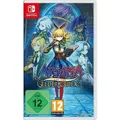Ariana and the Elder Codex - Nintendo Switch - Platformer - PEGI 12