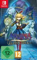 GW9897 Ariana and the Elder Codex NSWITCH Neu & OVP